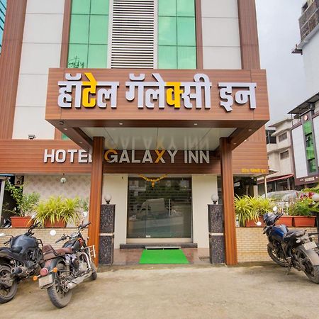 Hotel Galaxy Inn Navi Mumbai Esterno foto